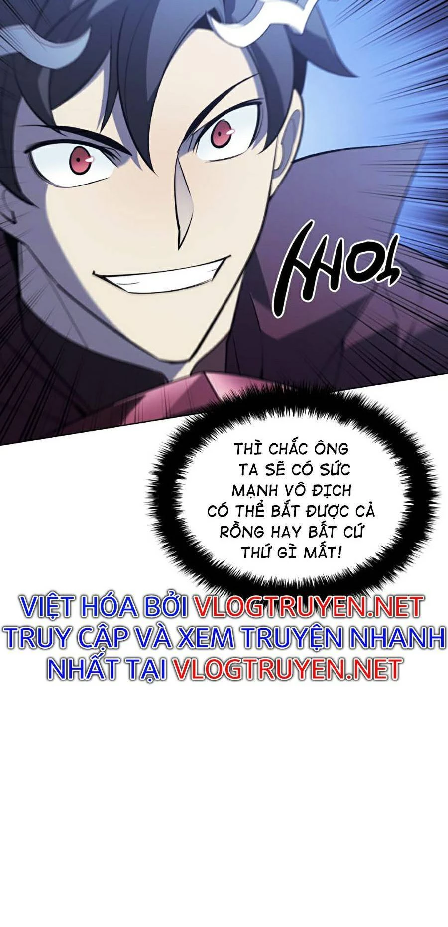 Thợ Rèn Huyền Thoại Chapter 111 - Trang 4