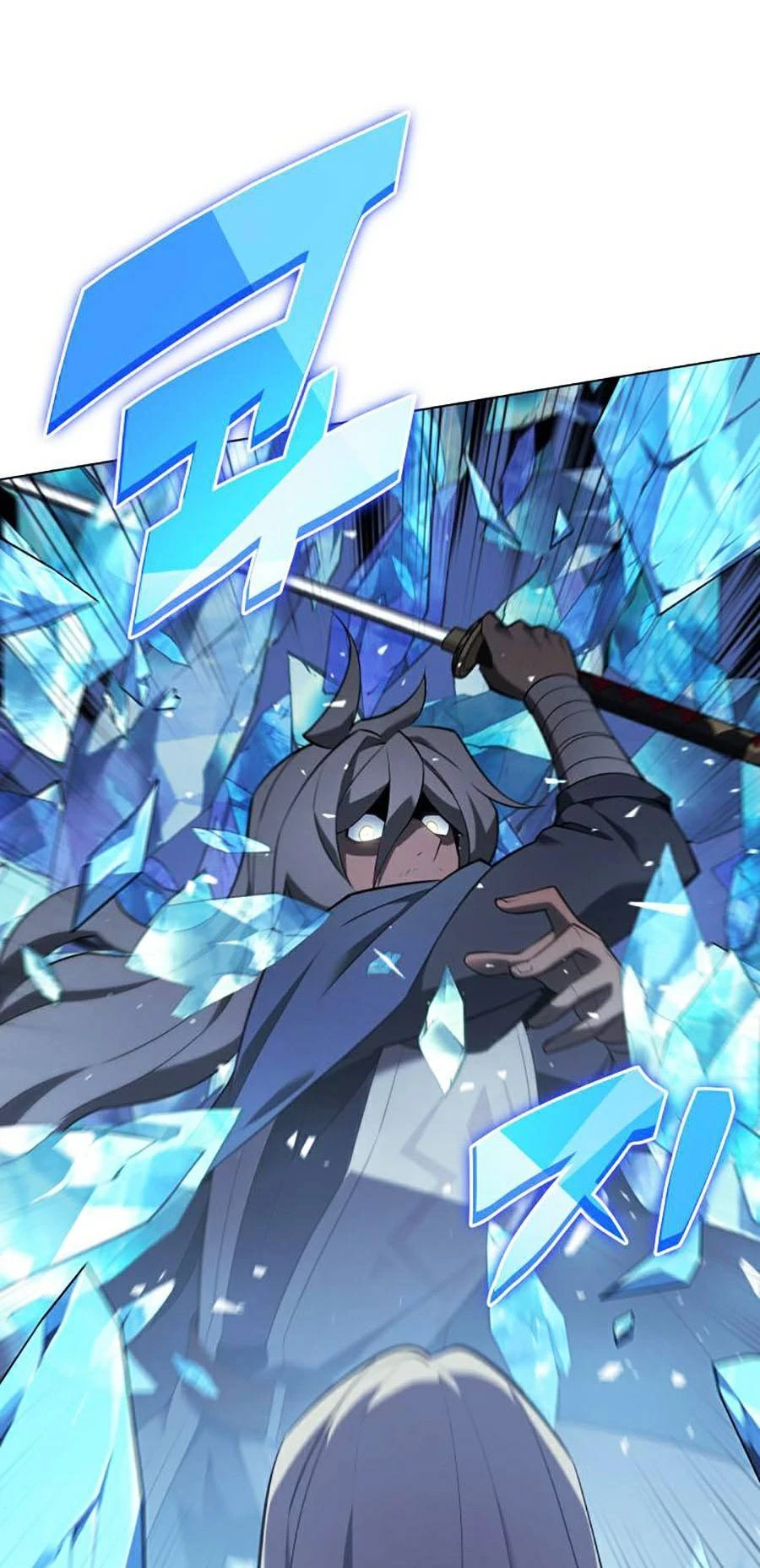 Thợ Rèn Huyền Thoại Chapter 111 - Trang 4