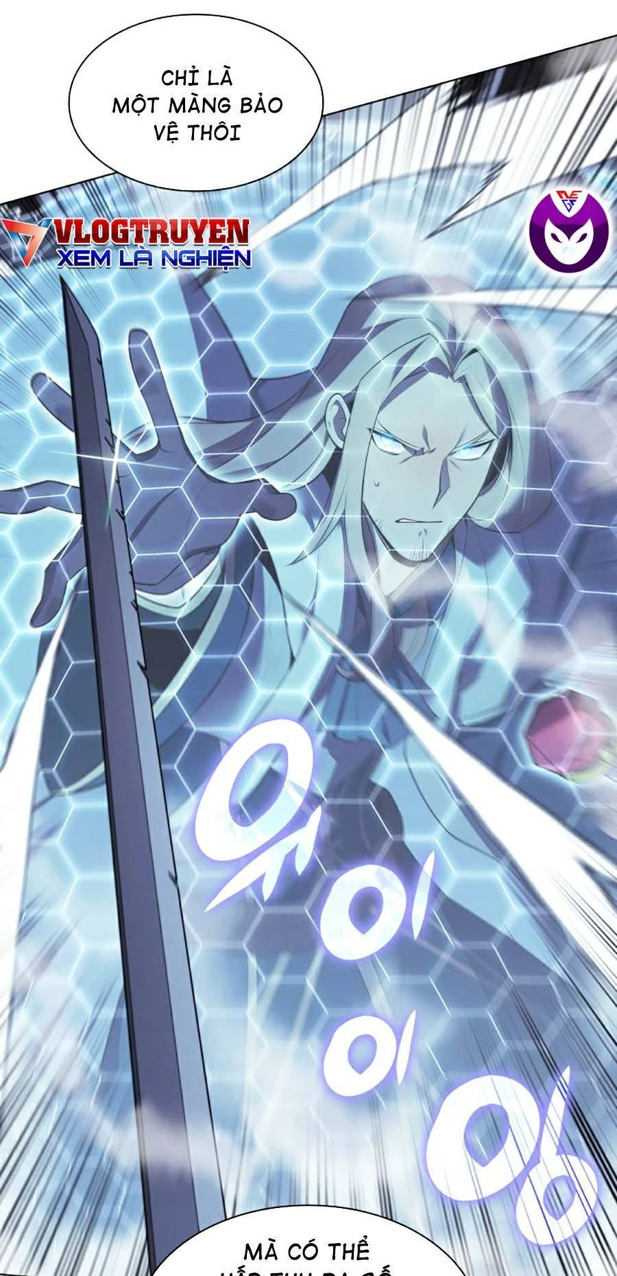 Thợ Rèn Huyền Thoại Chapter 111 - Trang 4