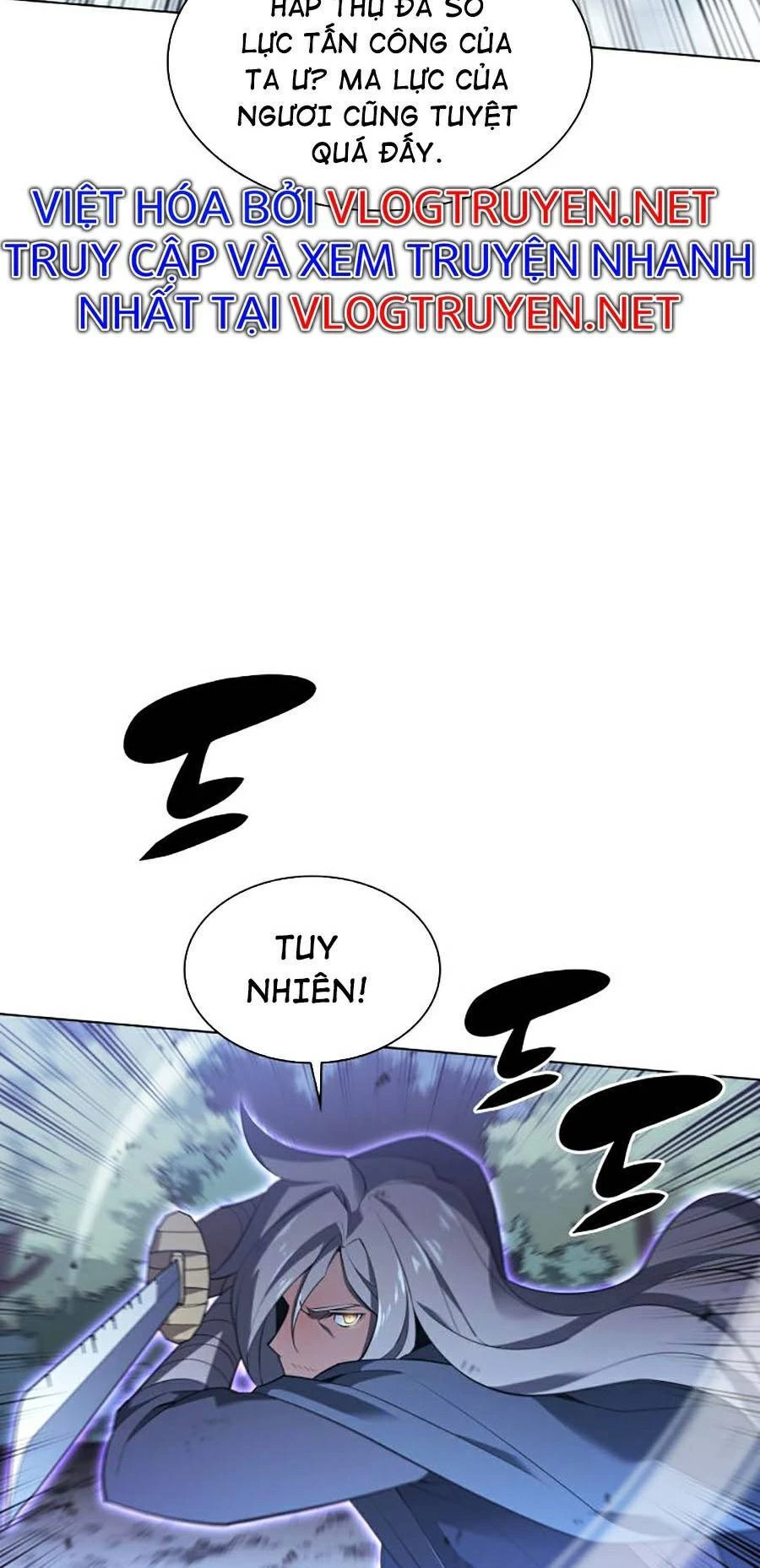 Thợ Rèn Huyền Thoại Chapter 111 - Trang 4