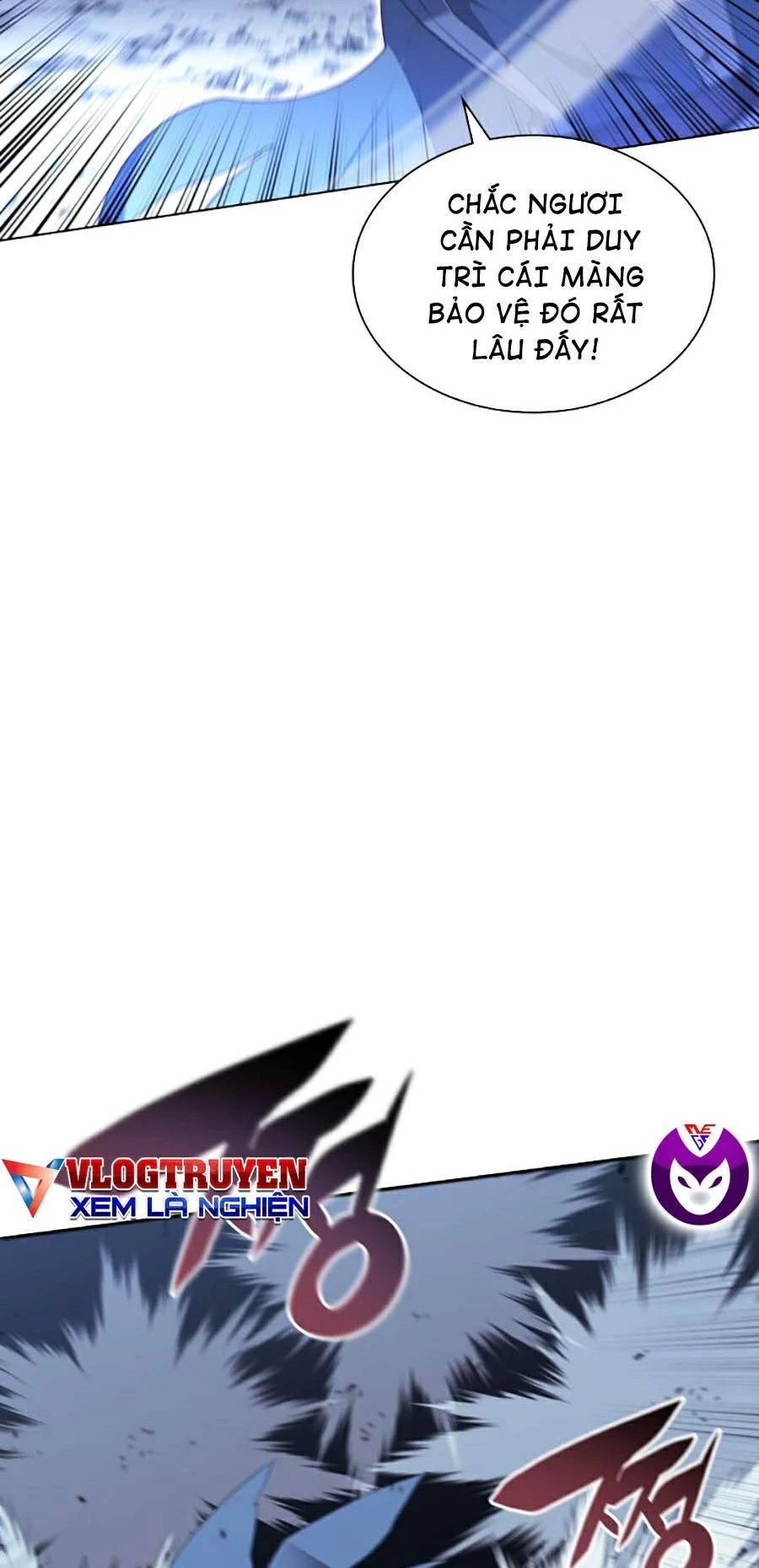 Thợ Rèn Huyền Thoại Chapter 111 - Trang 4