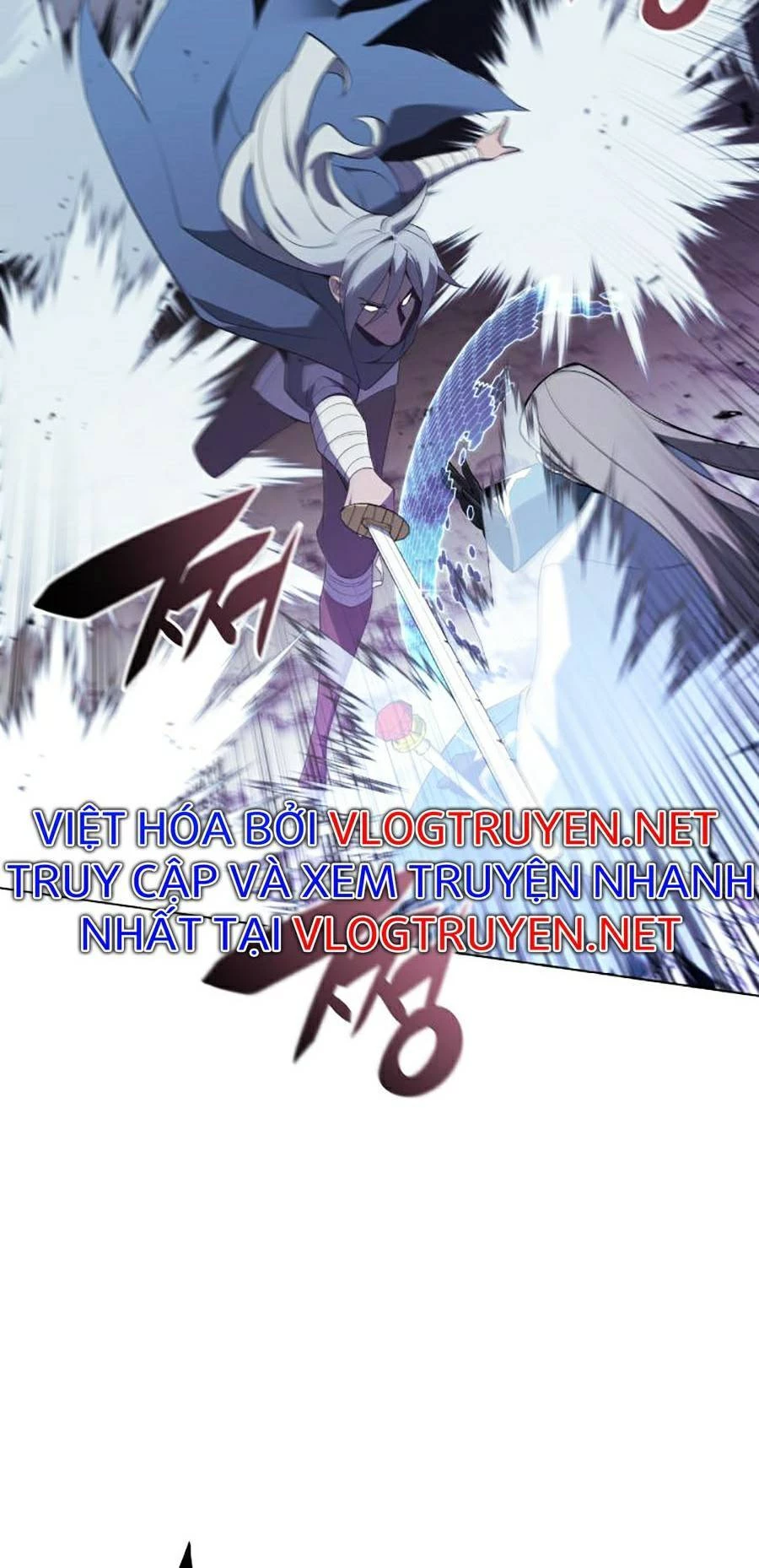 Thợ Rèn Huyền Thoại Chapter 111 - Trang 4