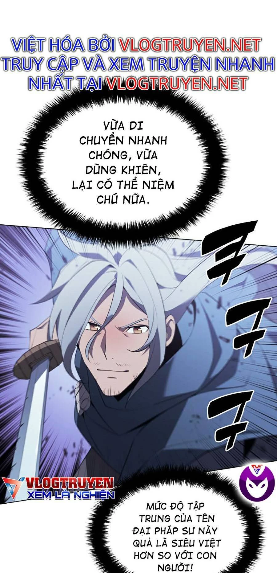 Thợ Rèn Huyền Thoại Chapter 111 - Trang 4