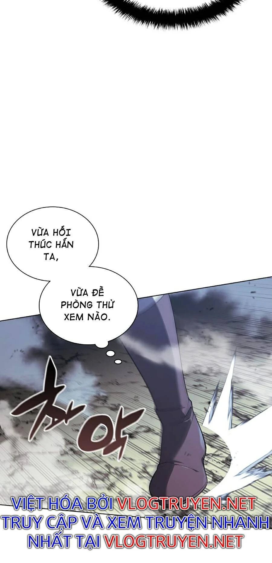 Thợ Rèn Huyền Thoại Chapter 111 - Trang 4