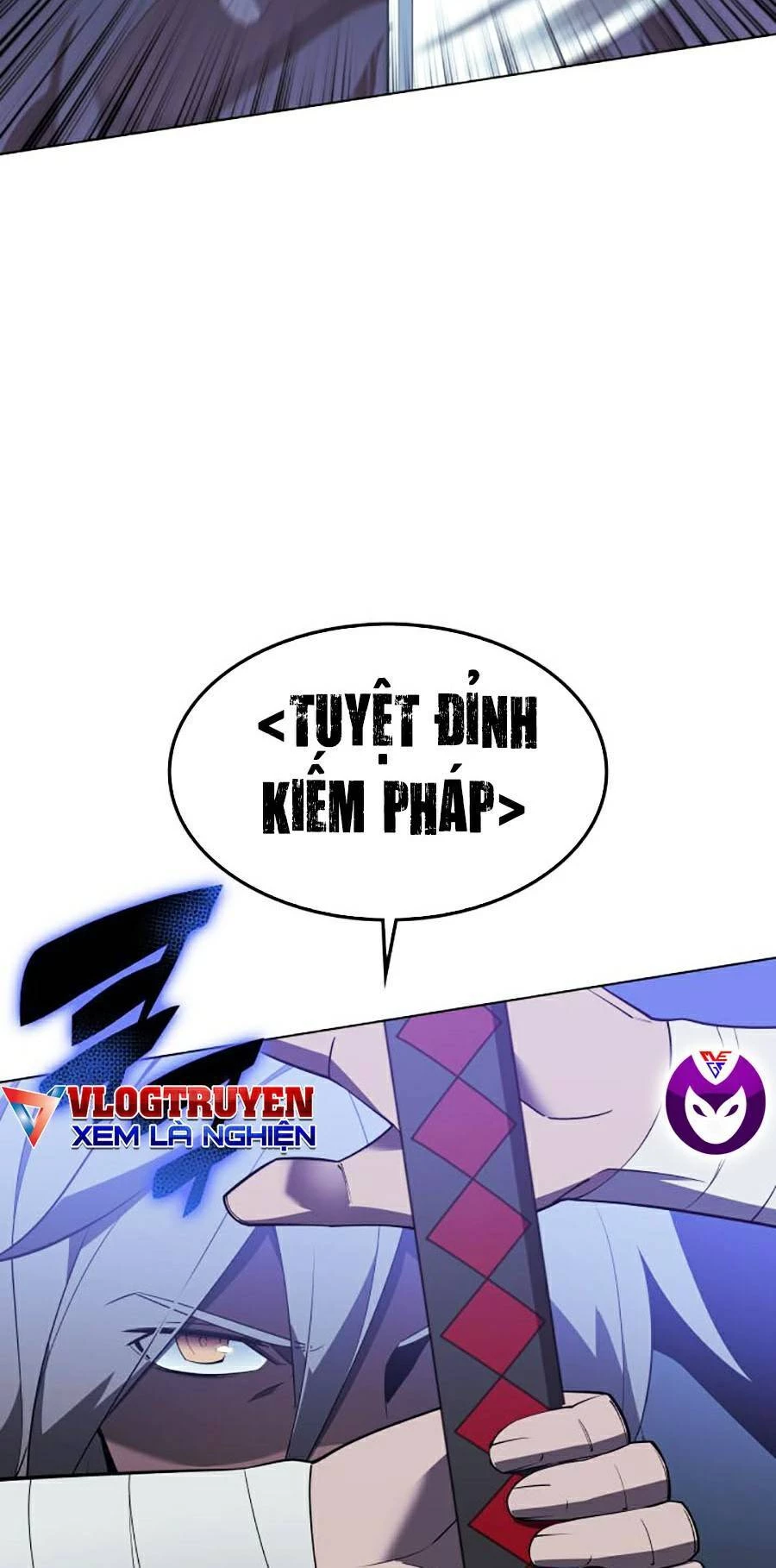 Thợ Rèn Huyền Thoại Chapter 111 - Trang 4