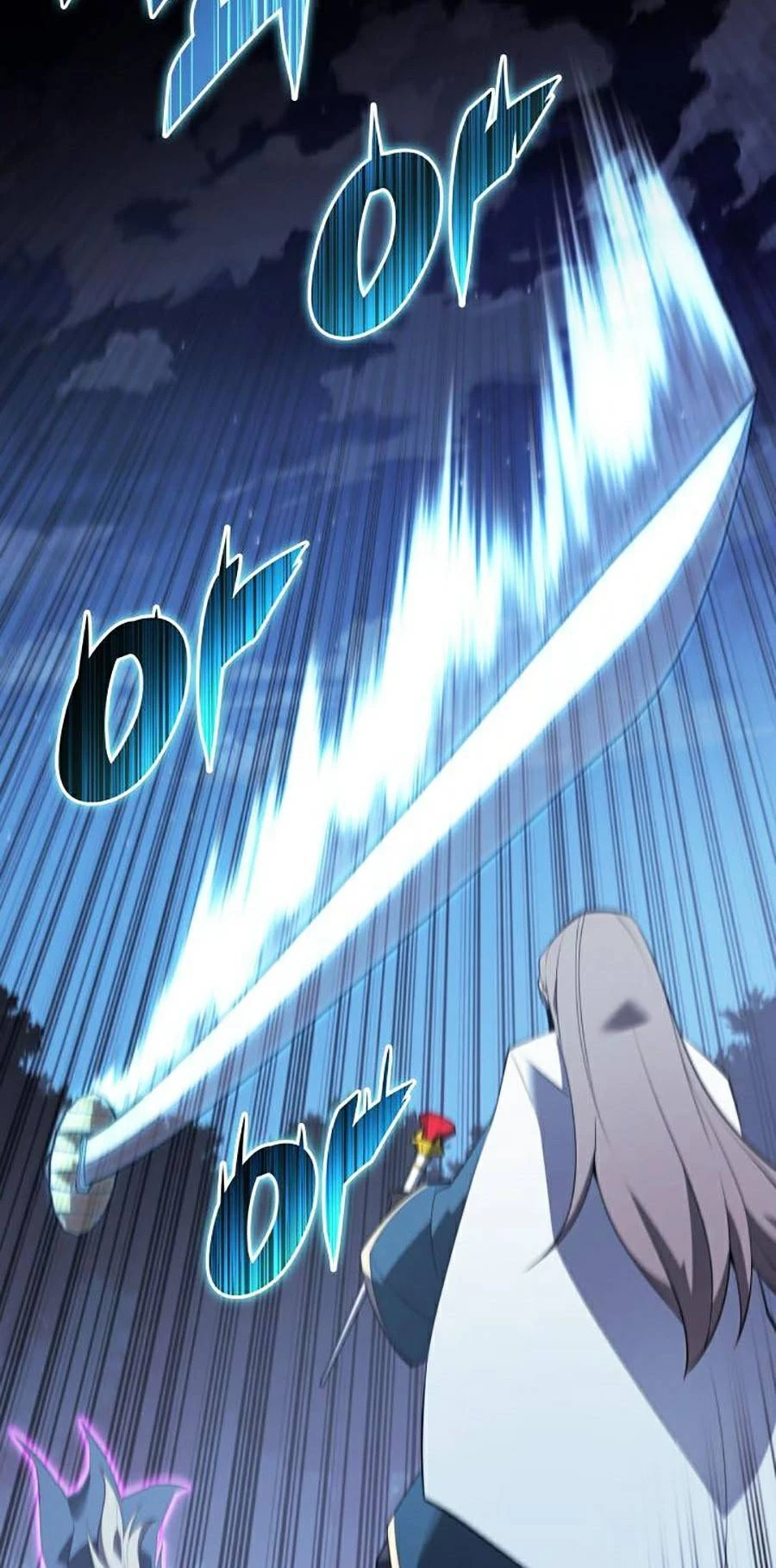 Thợ Rèn Huyền Thoại Chapter 111 - Trang 4