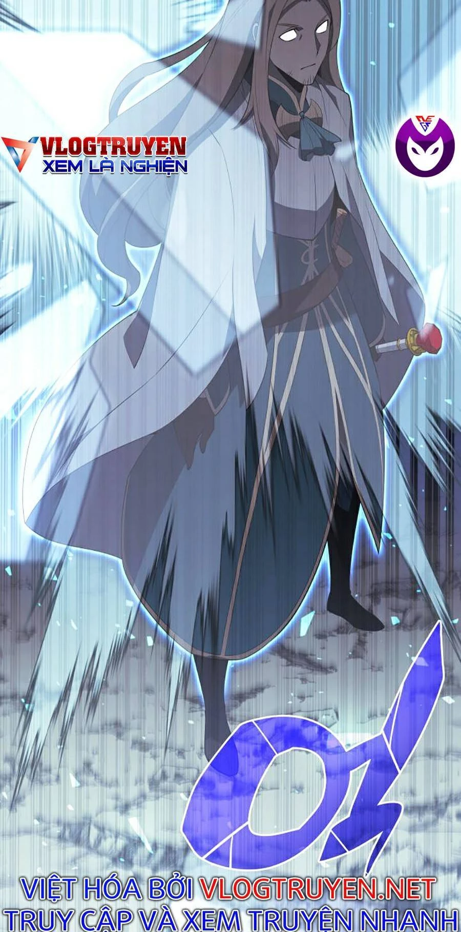 Thợ Rèn Huyền Thoại Chapter 111 - Trang 4