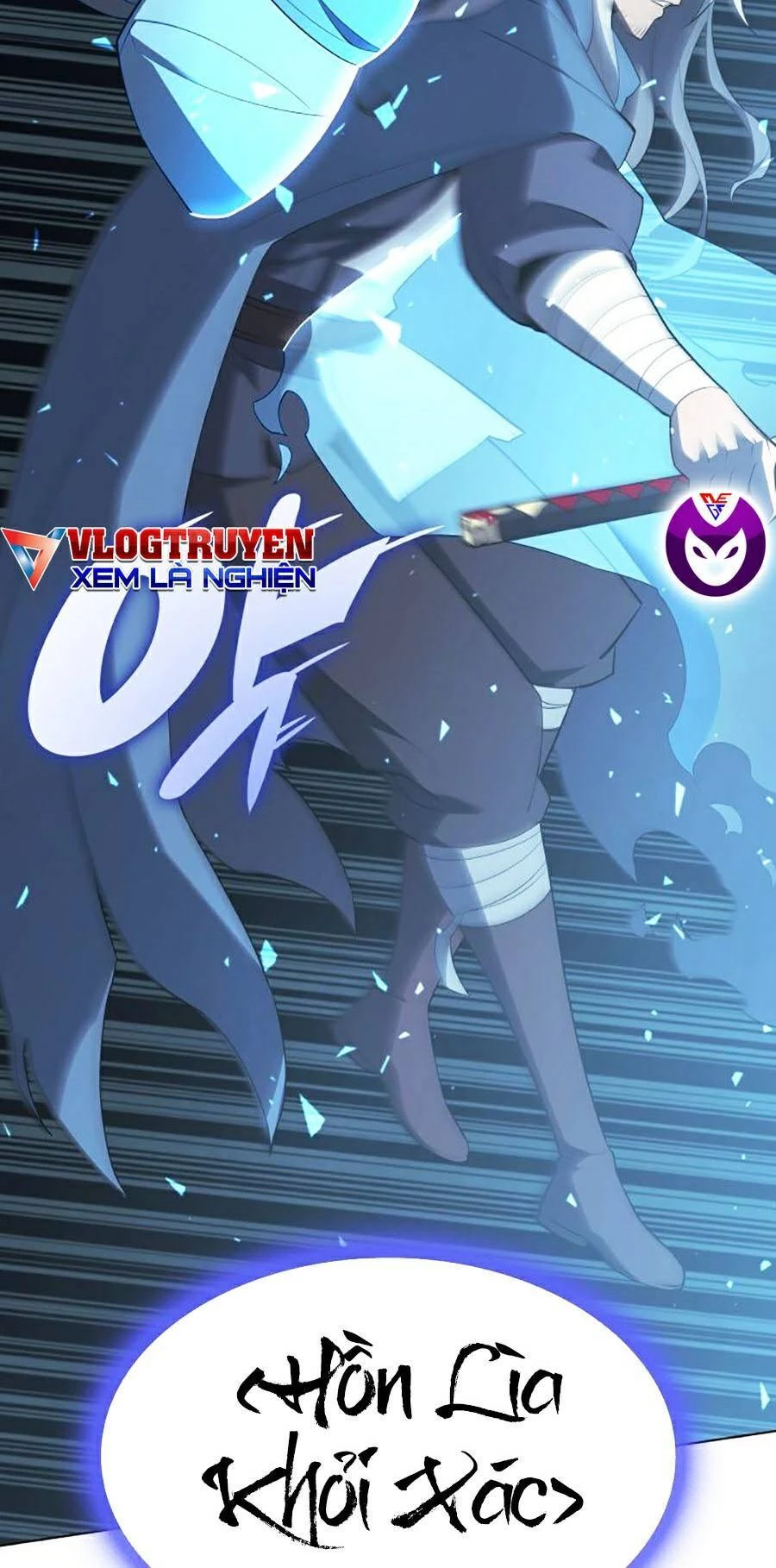 Thợ Rèn Huyền Thoại Chapter 111 - Trang 4