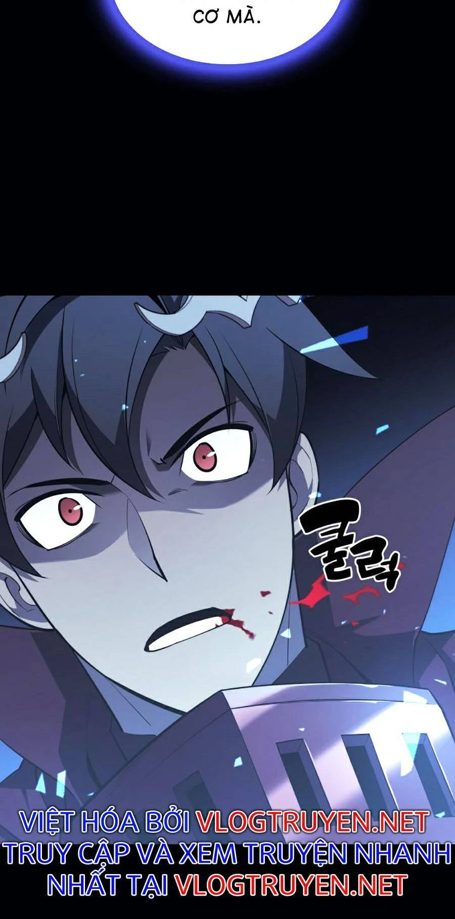 Thợ Rèn Huyền Thoại Chapter 111 - Trang 4