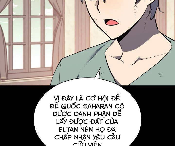 Thợ Rèn Huyền Thoại Chapter 114 - Trang 4