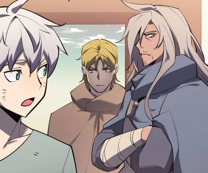 Thợ Rèn Huyền Thoại Chapter 114 - Trang 4