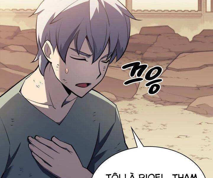 Thợ Rèn Huyền Thoại Chapter 114 - Trang 4