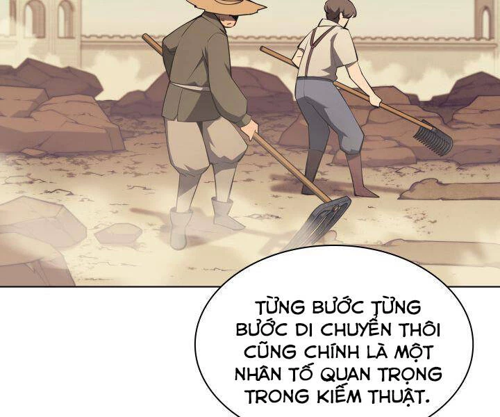 Thợ Rèn Huyền Thoại Chapter 114 - Trang 4