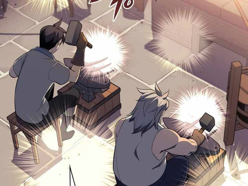 Thợ Rèn Huyền Thoại Chapter 115 - Trang 4