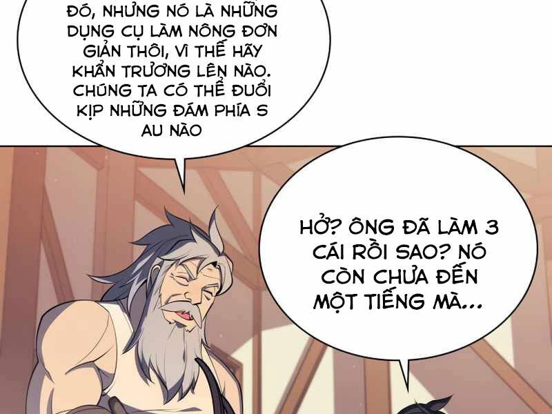 Thợ Rèn Huyền Thoại Chapter 115 - Trang 4