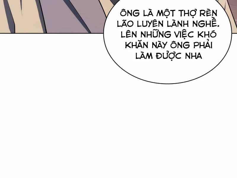 Thợ Rèn Huyền Thoại Chapter 115 - Trang 4
