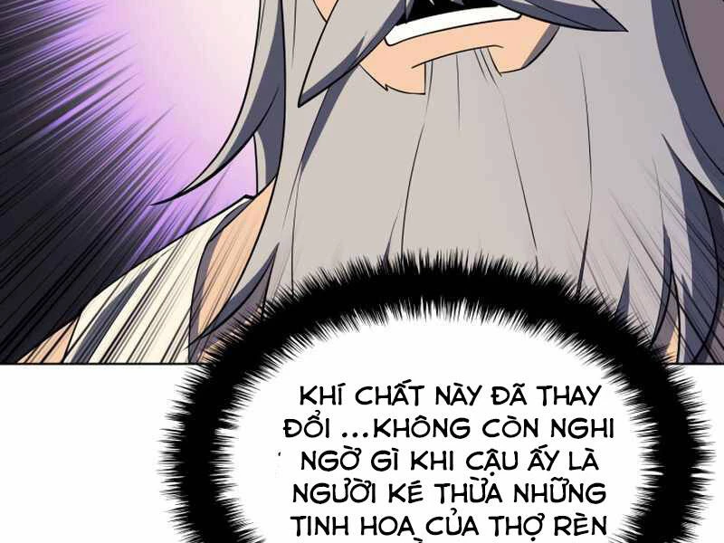 Thợ Rèn Huyền Thoại Chapter 115 - Trang 4