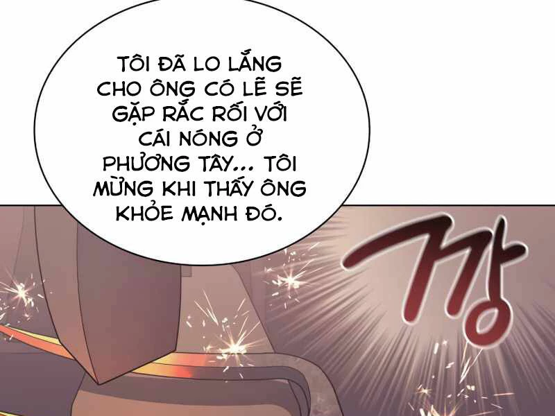 Thợ Rèn Huyền Thoại Chapter 115 - Trang 4