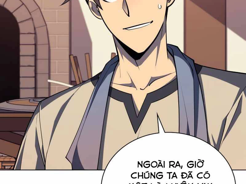 Thợ Rèn Huyền Thoại Chapter 115 - Trang 4