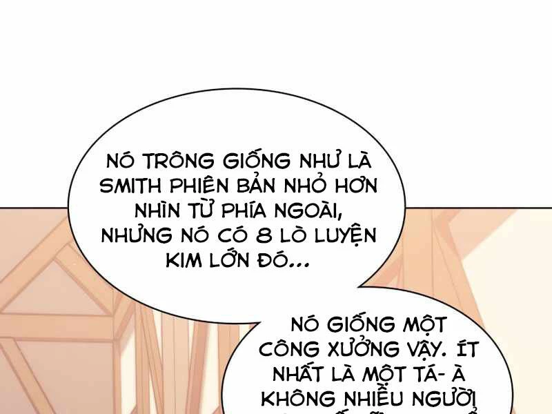 Thợ Rèn Huyền Thoại Chapter 115 - Trang 4