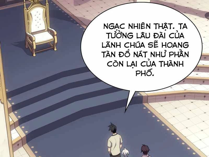 Thợ Rèn Huyền Thoại Chapter 115 - Trang 4