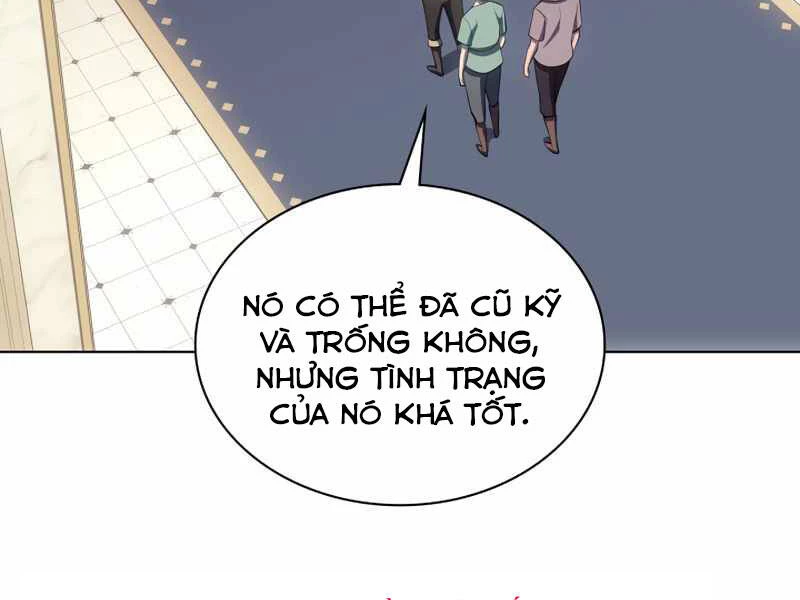 Thợ Rèn Huyền Thoại Chapter 115 - Trang 4