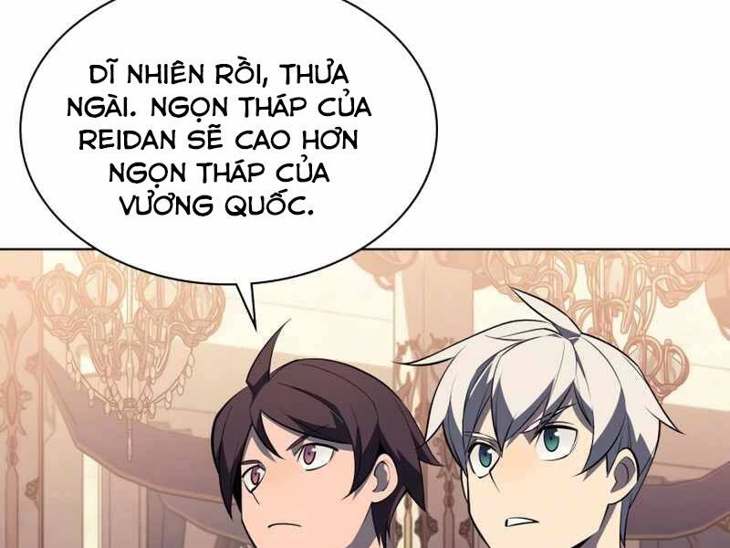 Thợ Rèn Huyền Thoại Chapter 115 - Trang 4