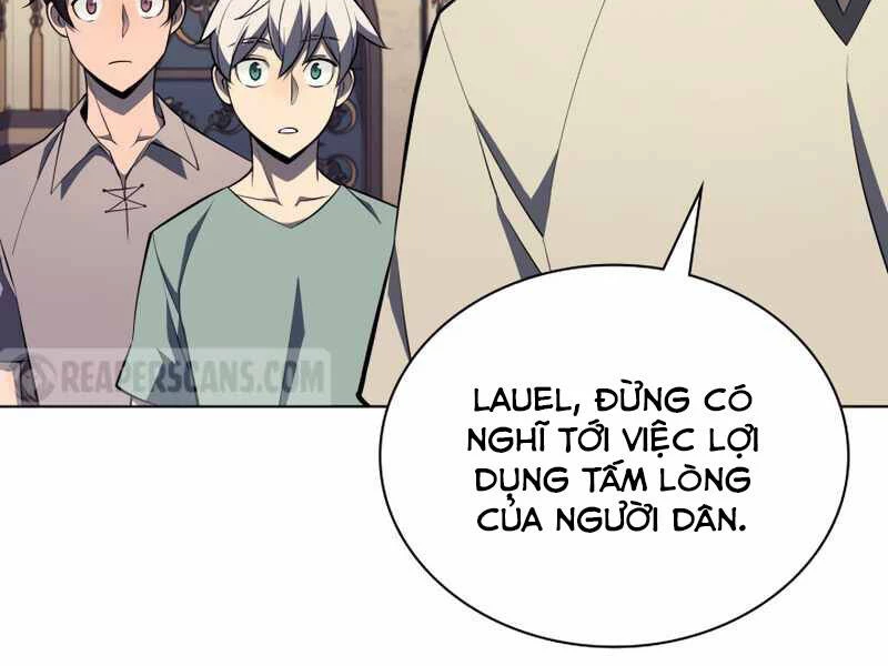 Thợ Rèn Huyền Thoại Chapter 115 - Trang 4