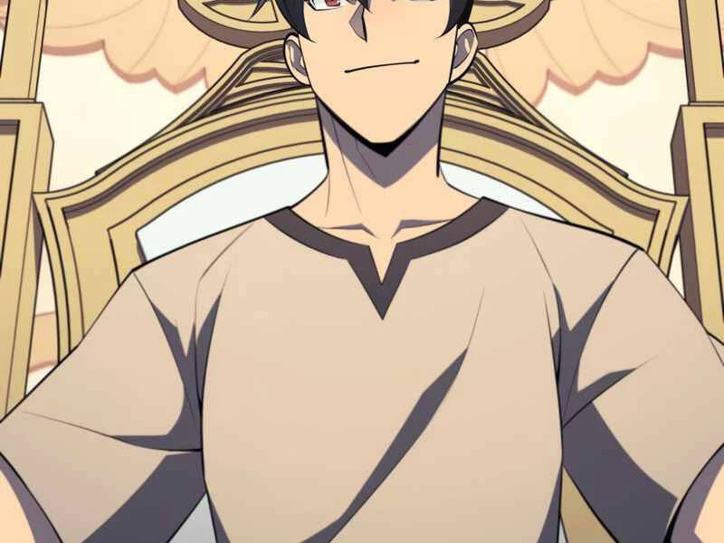 Thợ Rèn Huyền Thoại Chapter 115 - Trang 4