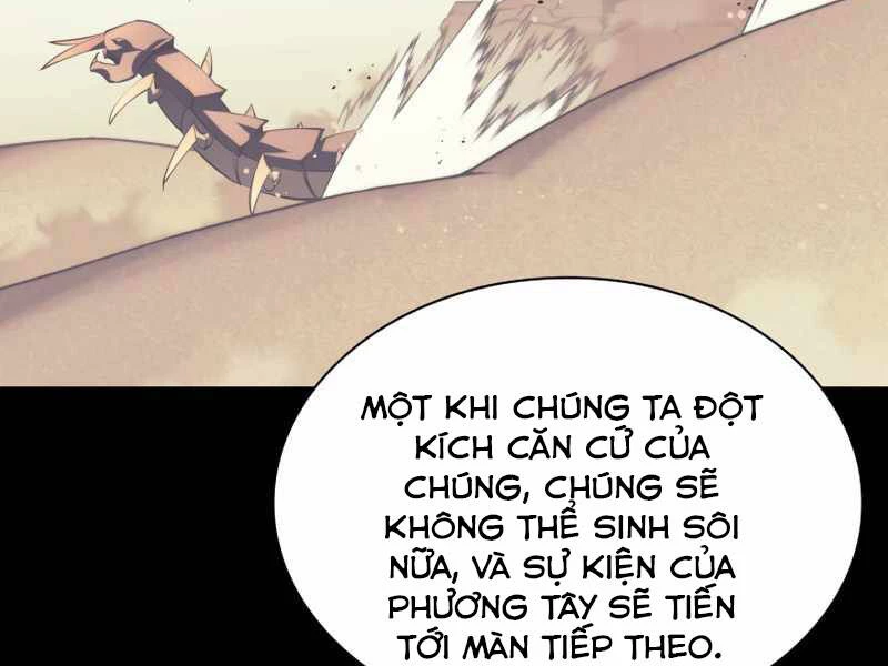 Thợ Rèn Huyền Thoại Chapter 115 - Trang 4