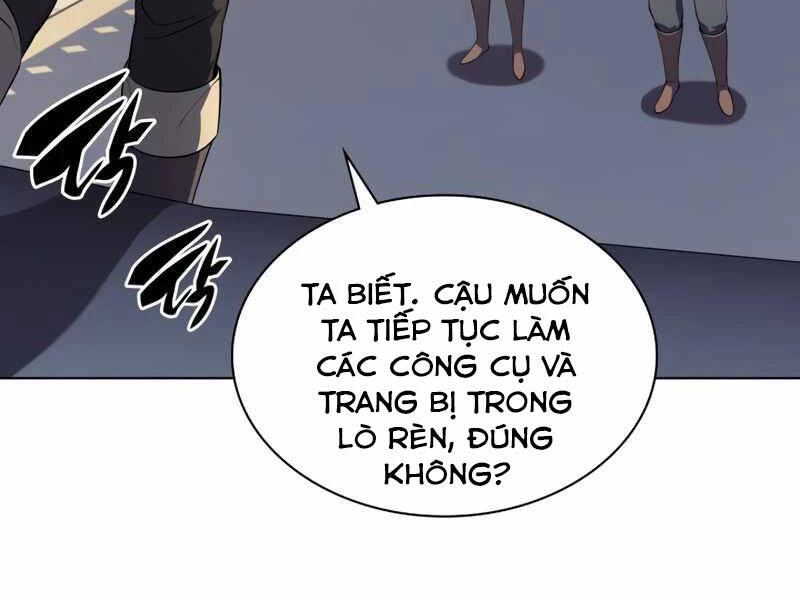 Thợ Rèn Huyền Thoại Chapter 115 - Trang 4