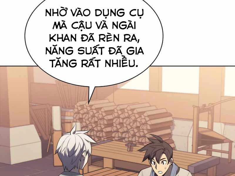 Thợ Rèn Huyền Thoại Chapter 115 - Trang 4