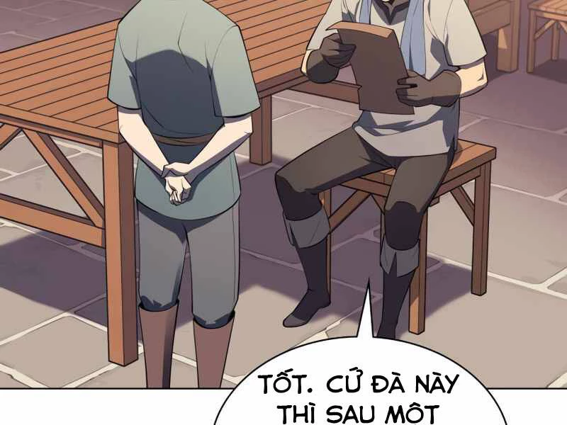 Thợ Rèn Huyền Thoại Chapter 115 - Trang 4