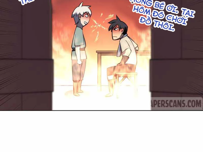 Thợ Rèn Huyền Thoại Chapter 115 - Trang 4