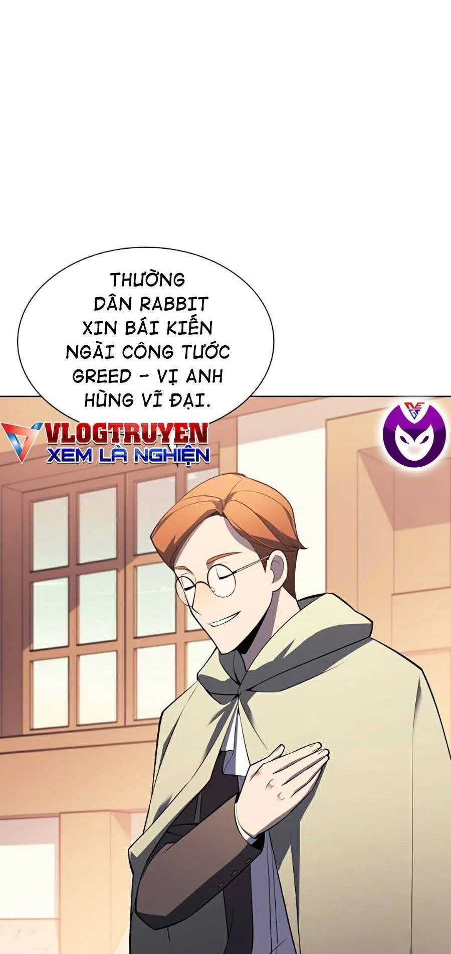 Thợ Rèn Huyền Thoại Chapter 116 - Trang 4