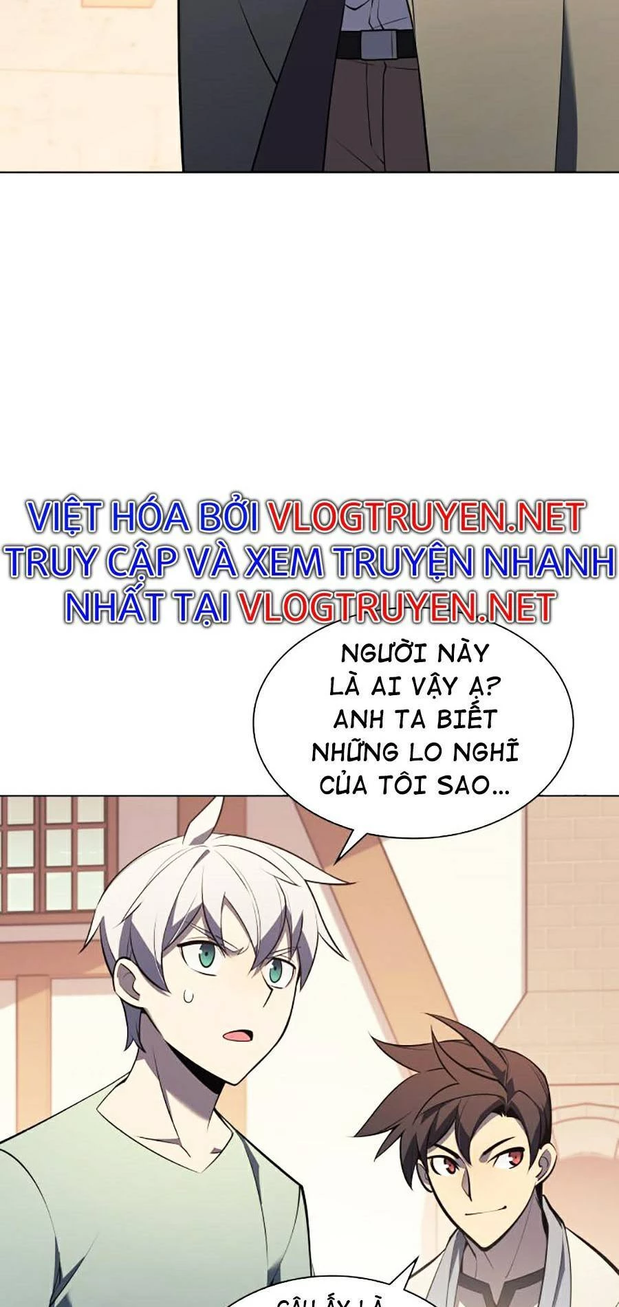 Thợ Rèn Huyền Thoại Chapter 116 - Trang 4