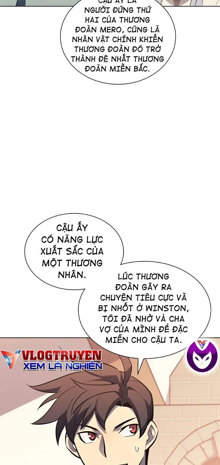 Thợ Rèn Huyền Thoại Chapter 116 - Trang 4