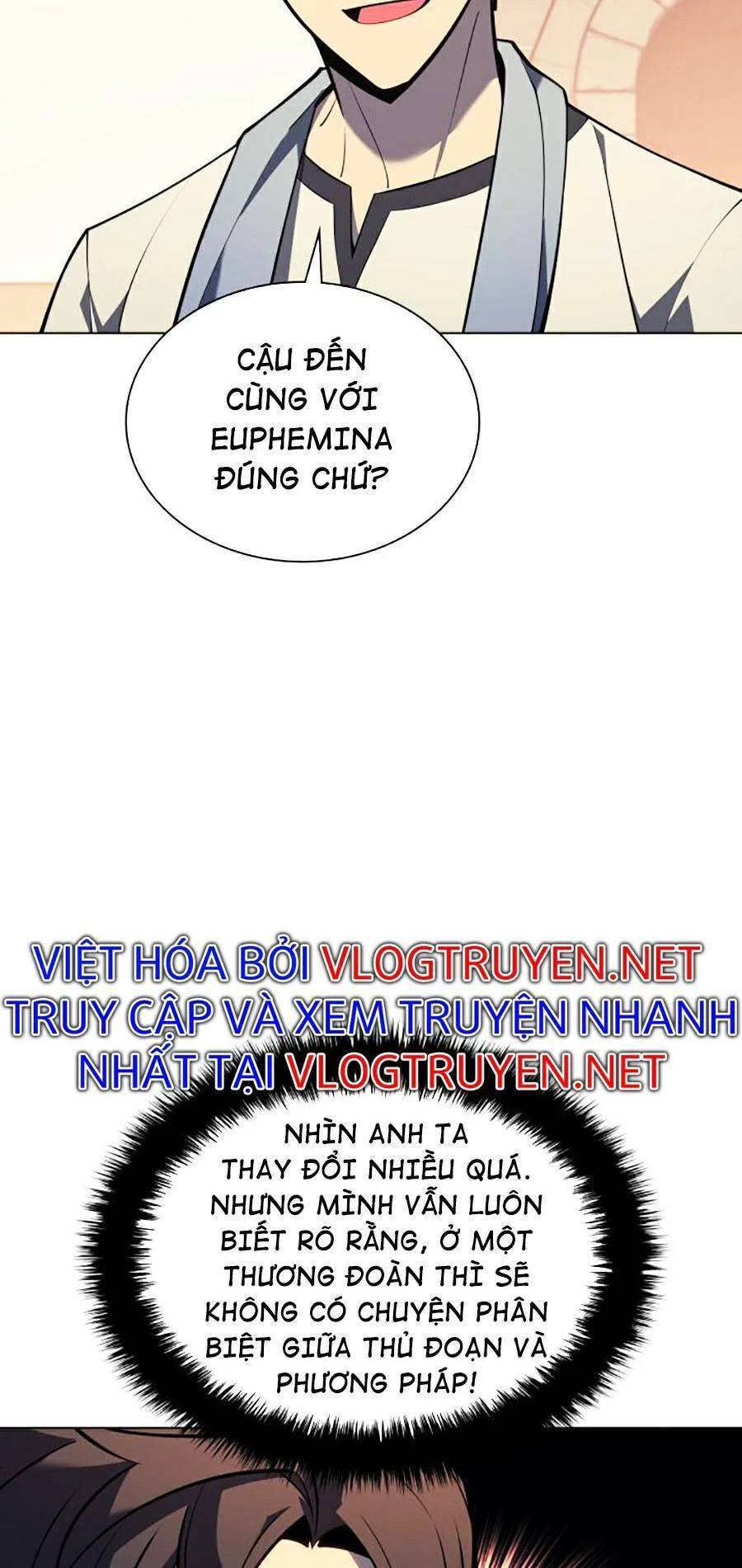 Thợ Rèn Huyền Thoại Chapter 116 - Trang 4