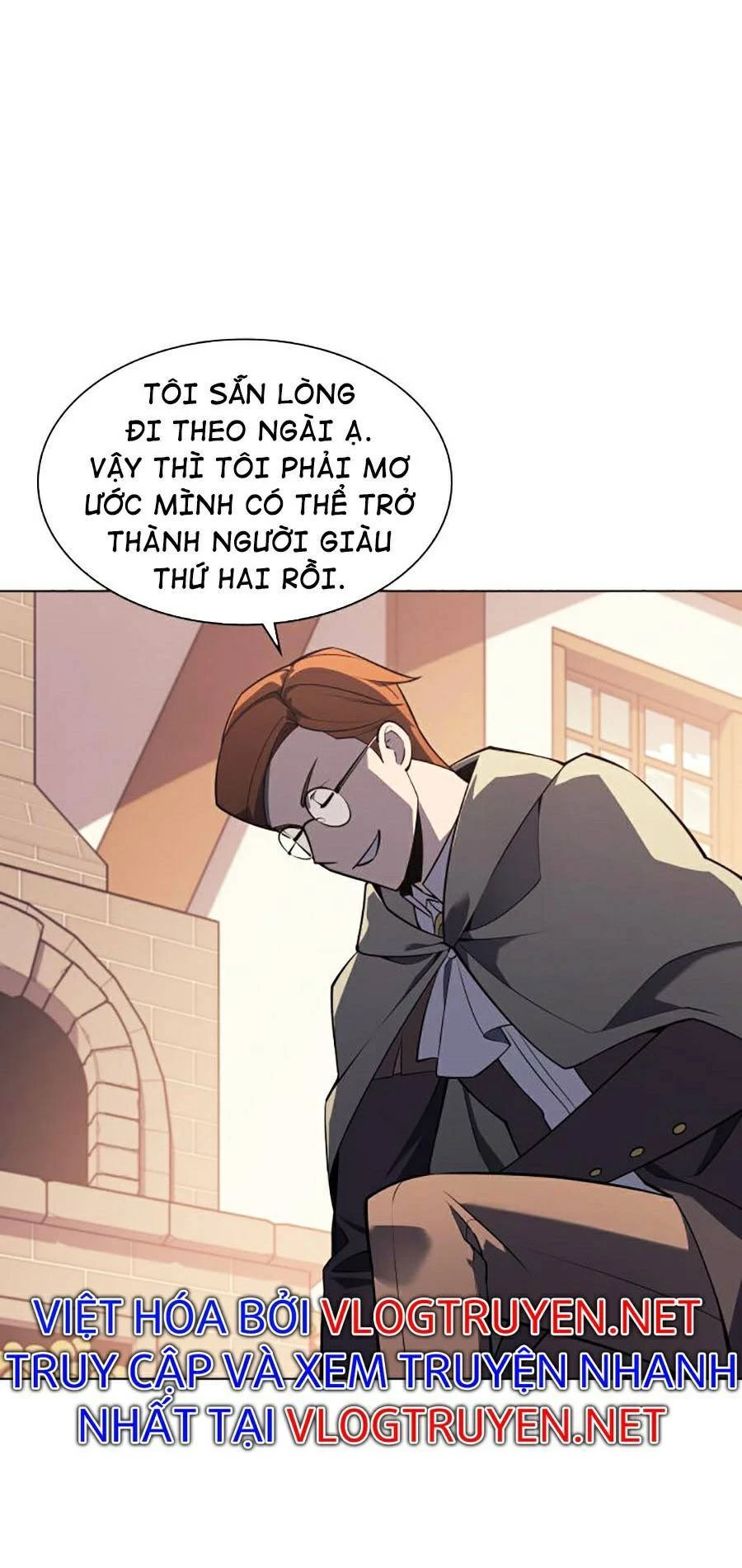 Thợ Rèn Huyền Thoại Chapter 116 - Trang 4