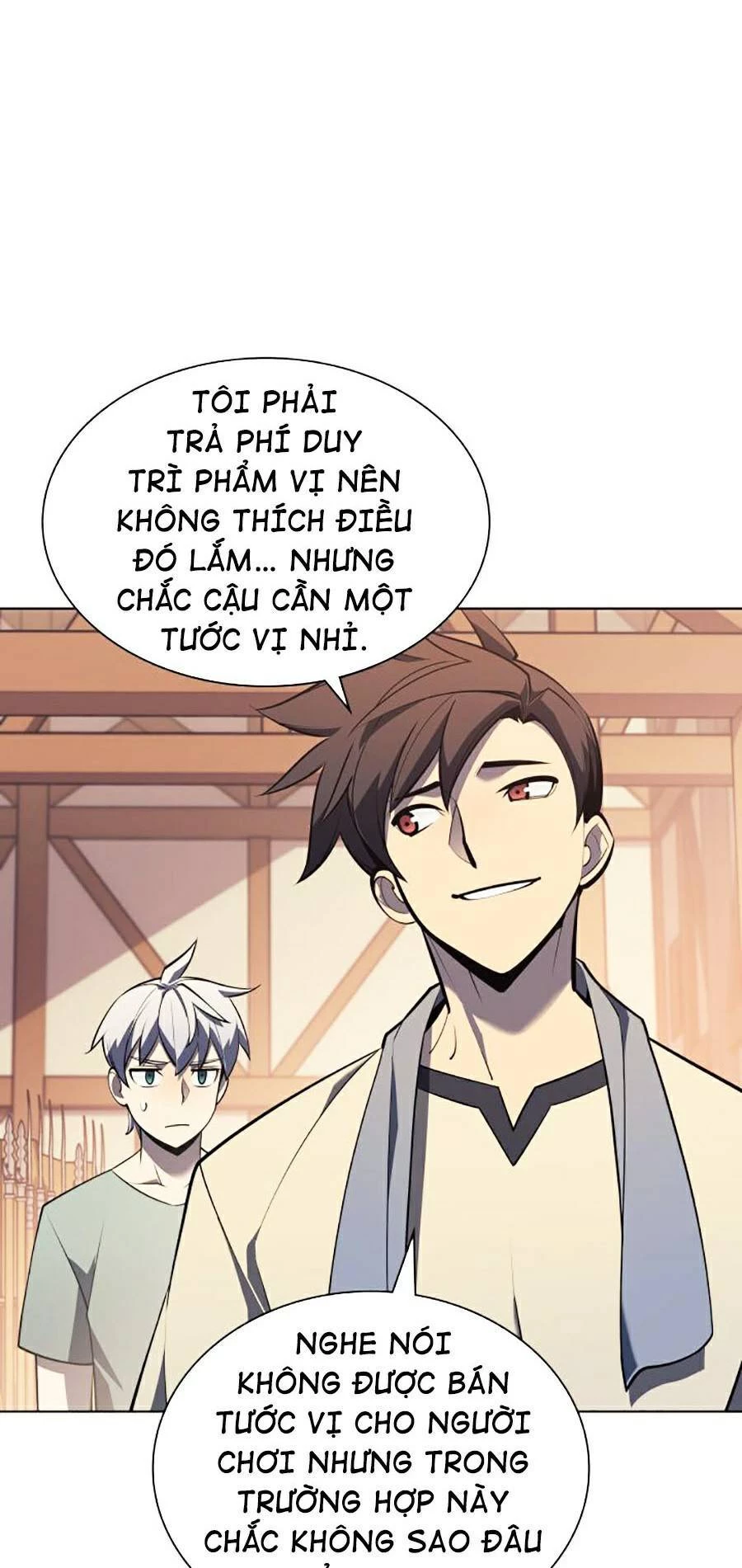 Thợ Rèn Huyền Thoại Chapter 116 - Trang 4