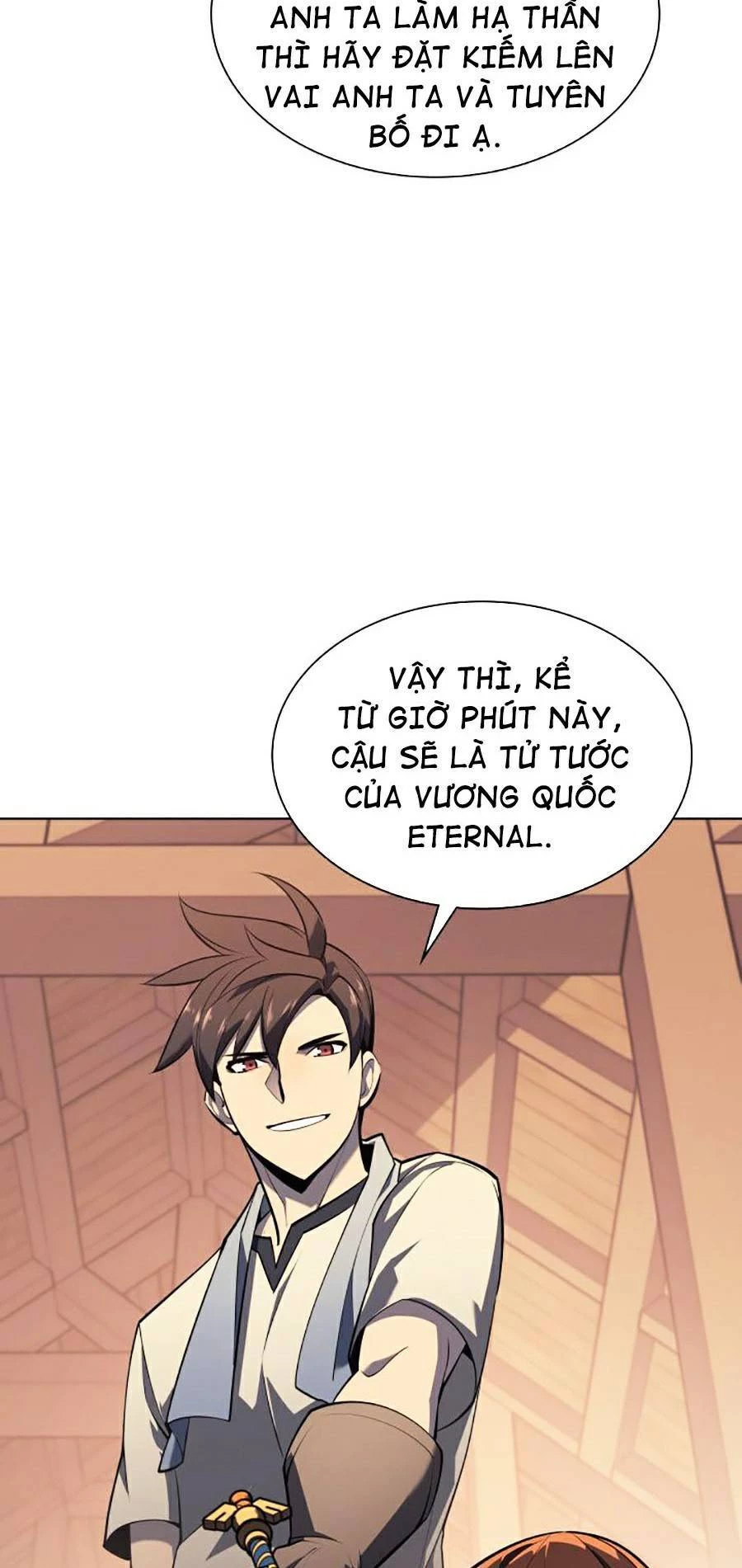 Thợ Rèn Huyền Thoại Chapter 116 - Trang 4