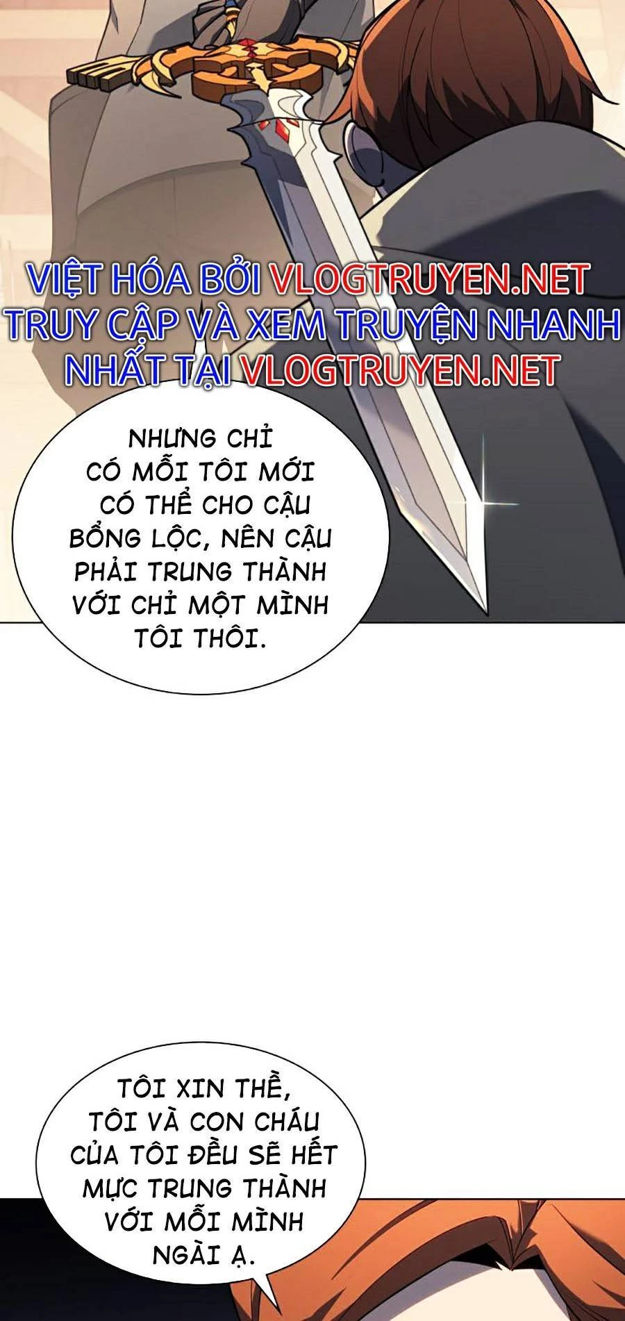 Thợ Rèn Huyền Thoại Chapter 116 - Trang 4