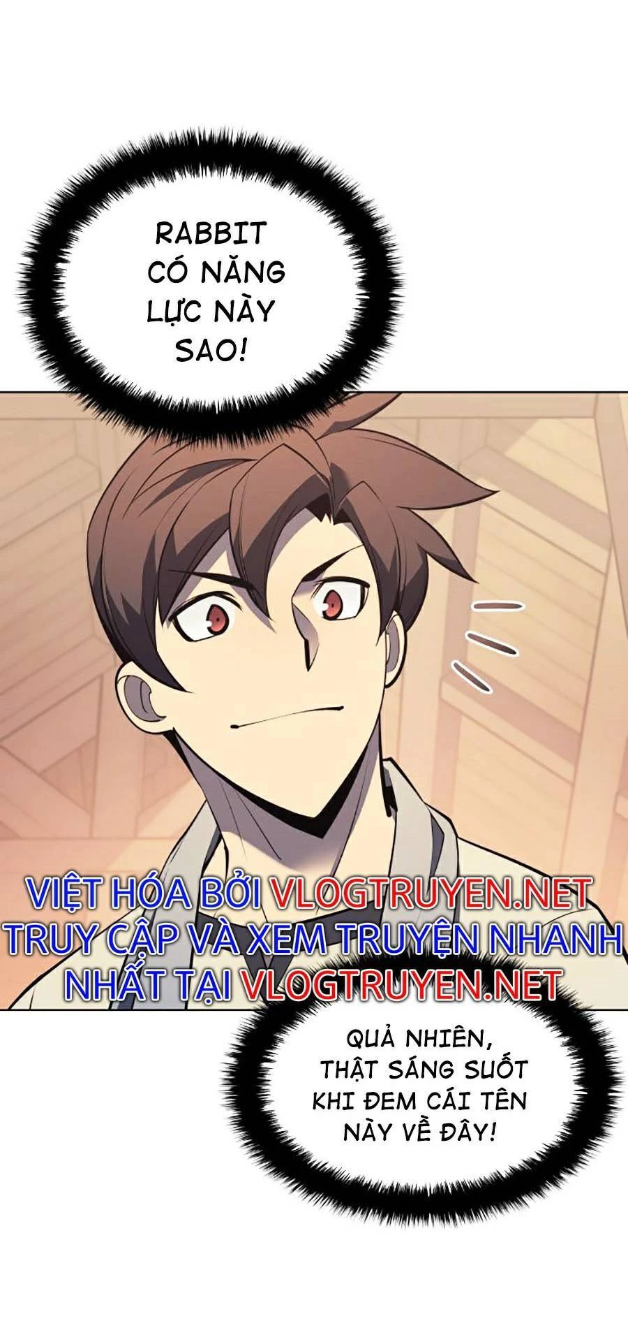 Thợ Rèn Huyền Thoại Chapter 116 - Trang 4