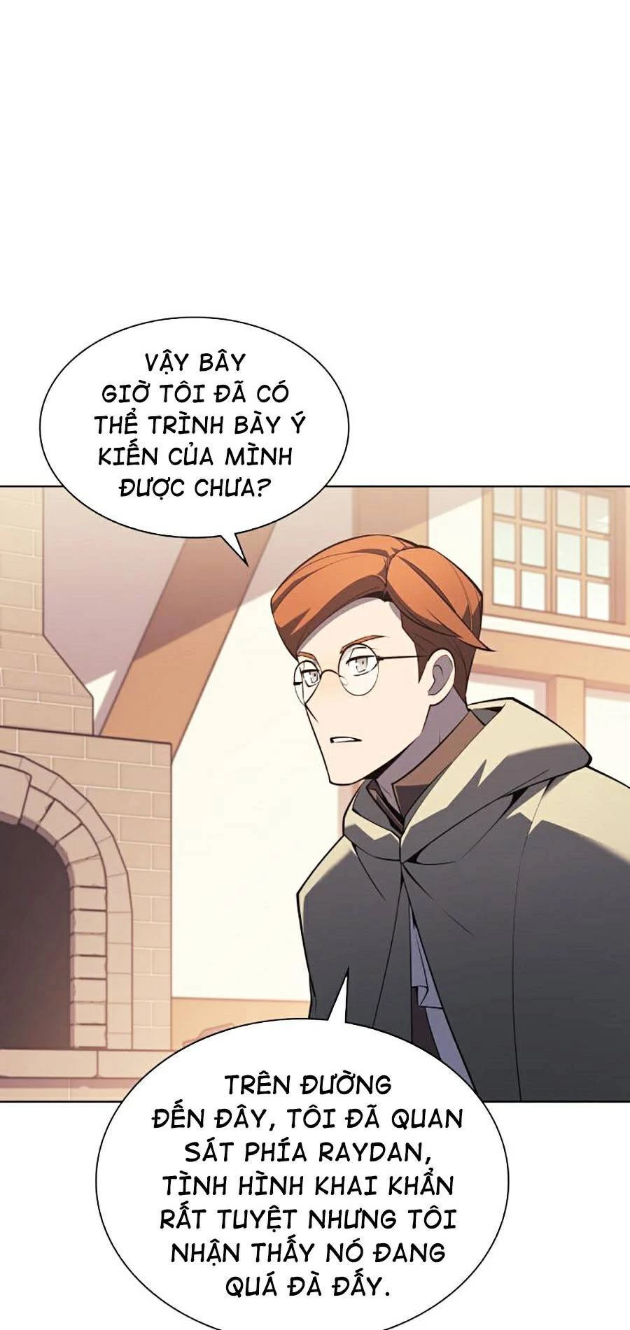 Thợ Rèn Huyền Thoại Chapter 116 - Trang 4