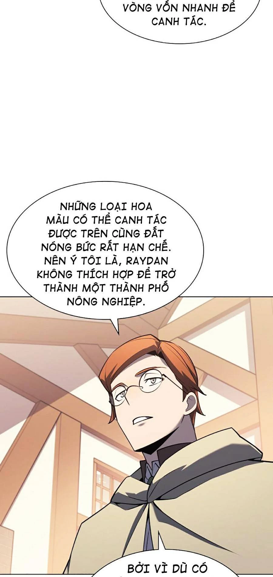 Thợ Rèn Huyền Thoại Chapter 116 - Trang 4