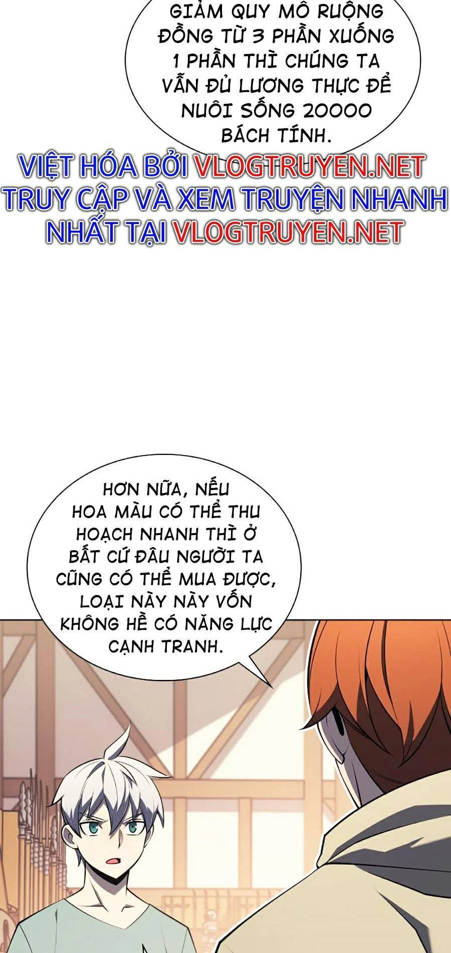 Thợ Rèn Huyền Thoại Chapter 116 - Trang 4