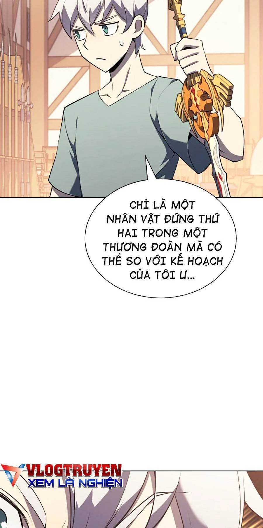 Thợ Rèn Huyền Thoại Chapter 116 - Trang 4