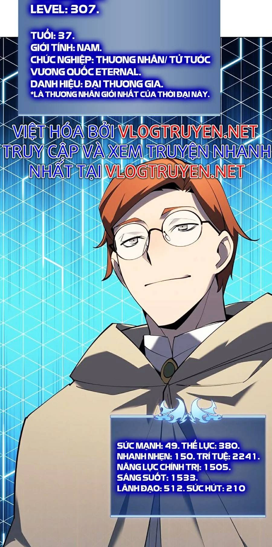 Thợ Rèn Huyền Thoại Chapter 116 - Trang 4