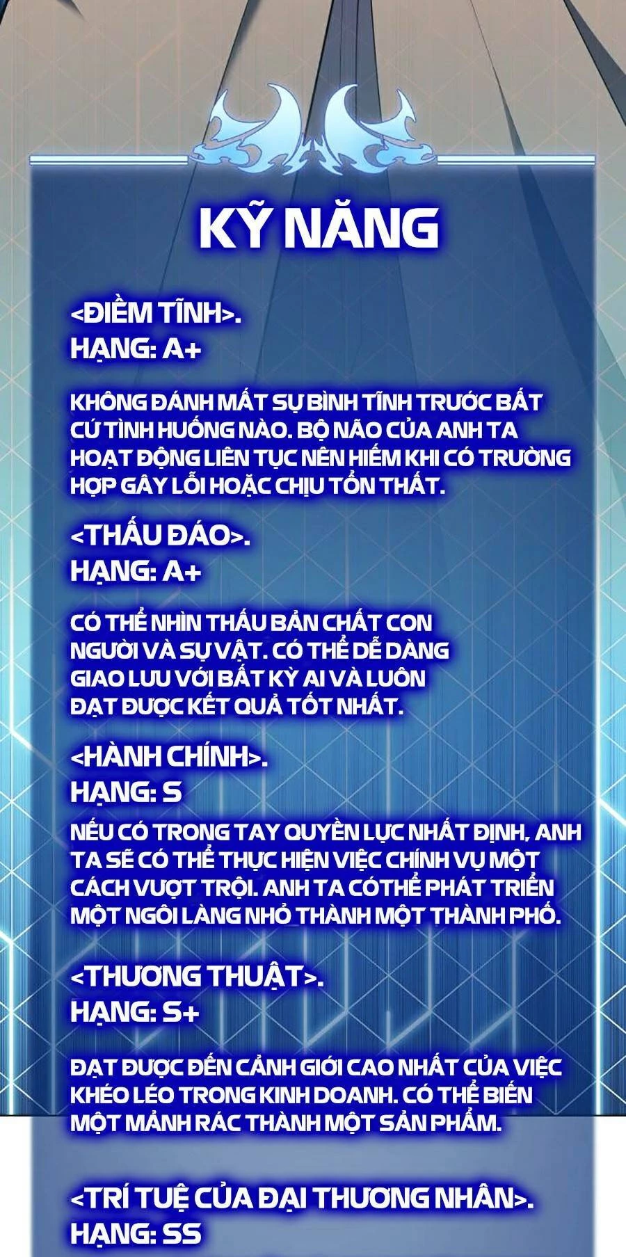 Thợ Rèn Huyền Thoại Chapter 116 - Trang 4