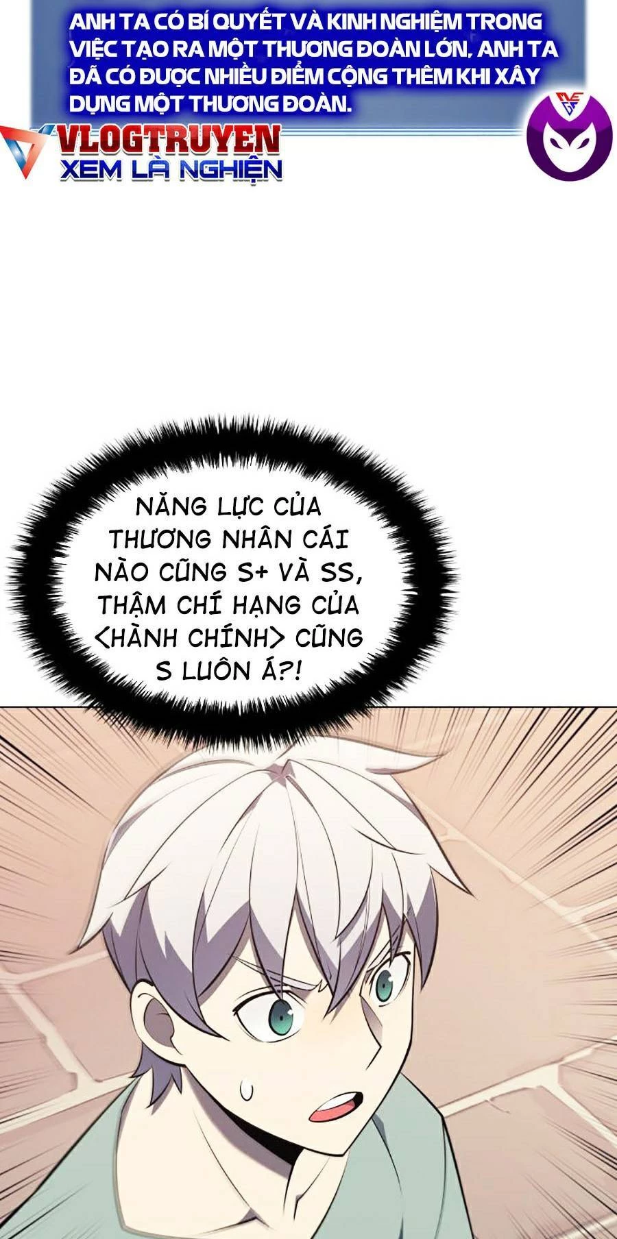 Thợ Rèn Huyền Thoại Chapter 116 - Trang 4